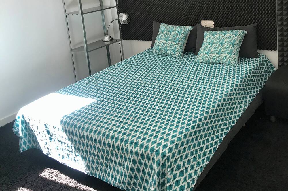 Photo of Bedroom in Nueno
