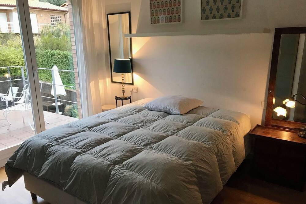 Photo of Bedroom in Nueno