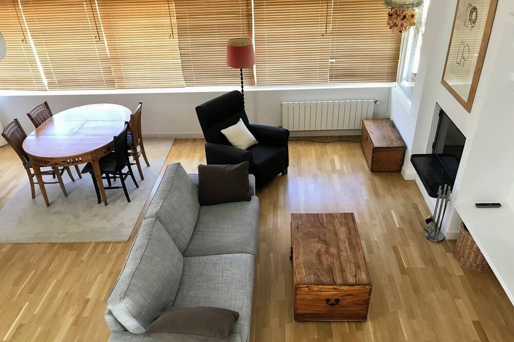 Photo of Livingroom in Nueno