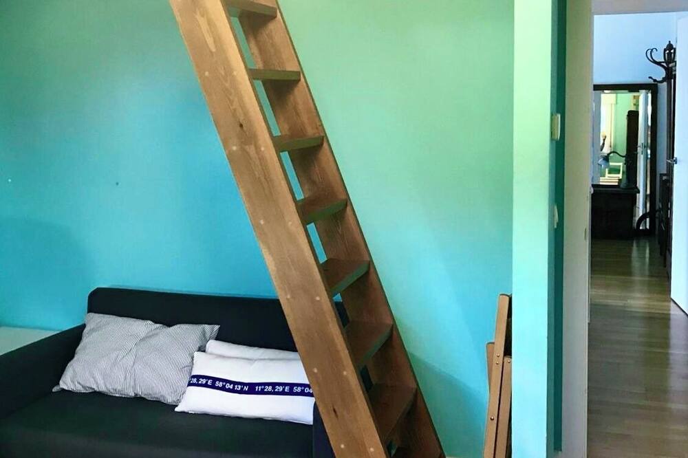 Photo of Bedroom in Nueno
