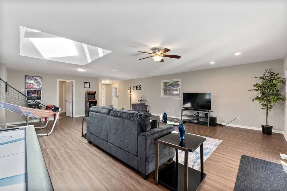 Photo of Livingroom in Oak Lawn