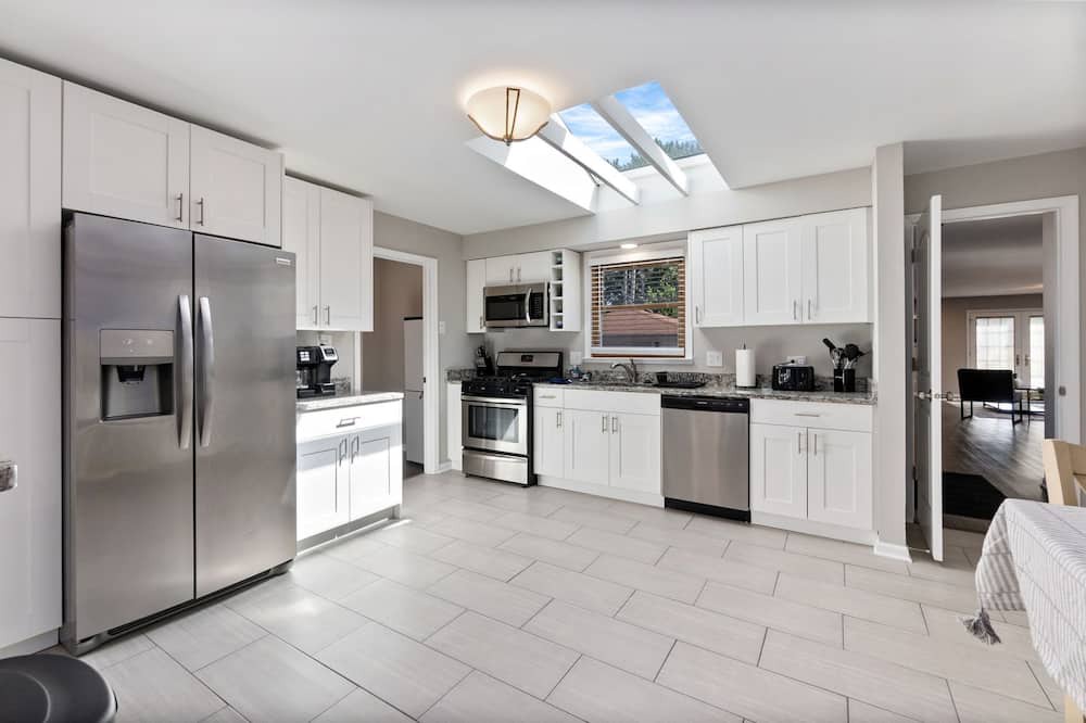 Photo of Kitchen in Oak Lawn