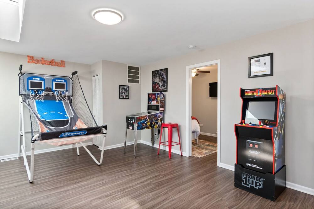 Photo of Bedroom in Oak Lawn