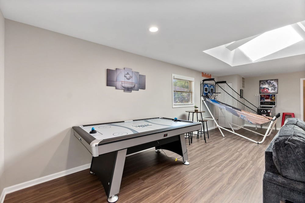 Photo of Bedroom in Oak Lawn