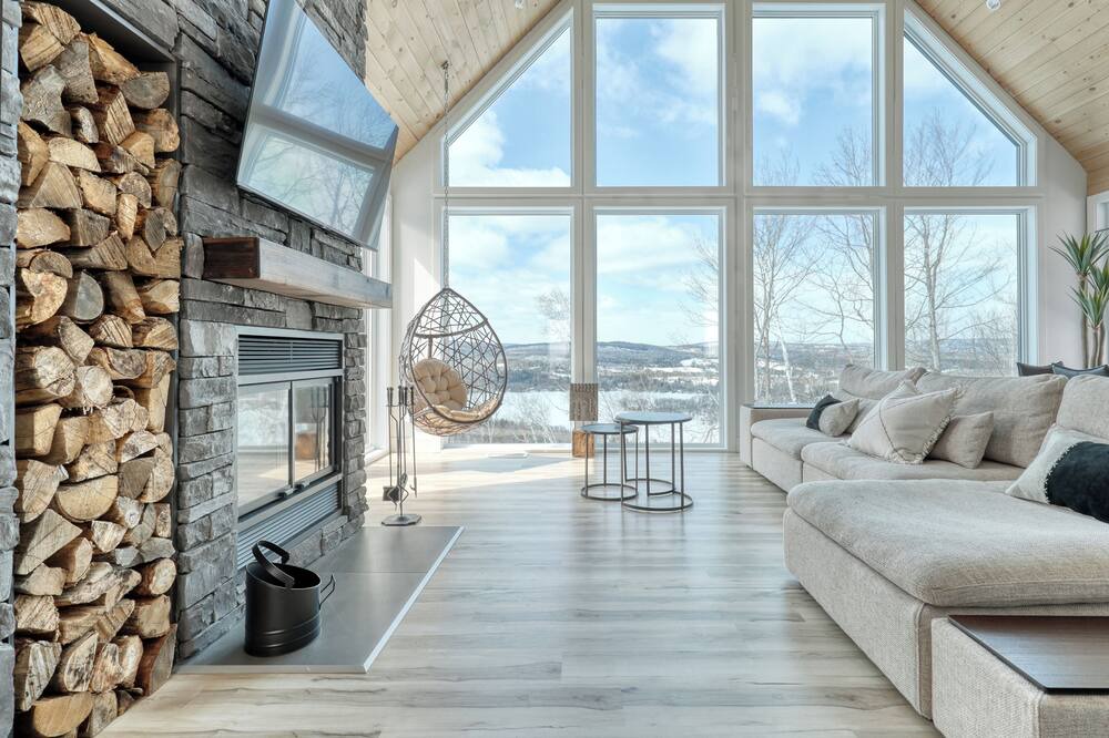 Photo of Livingroom in Saint-Damien