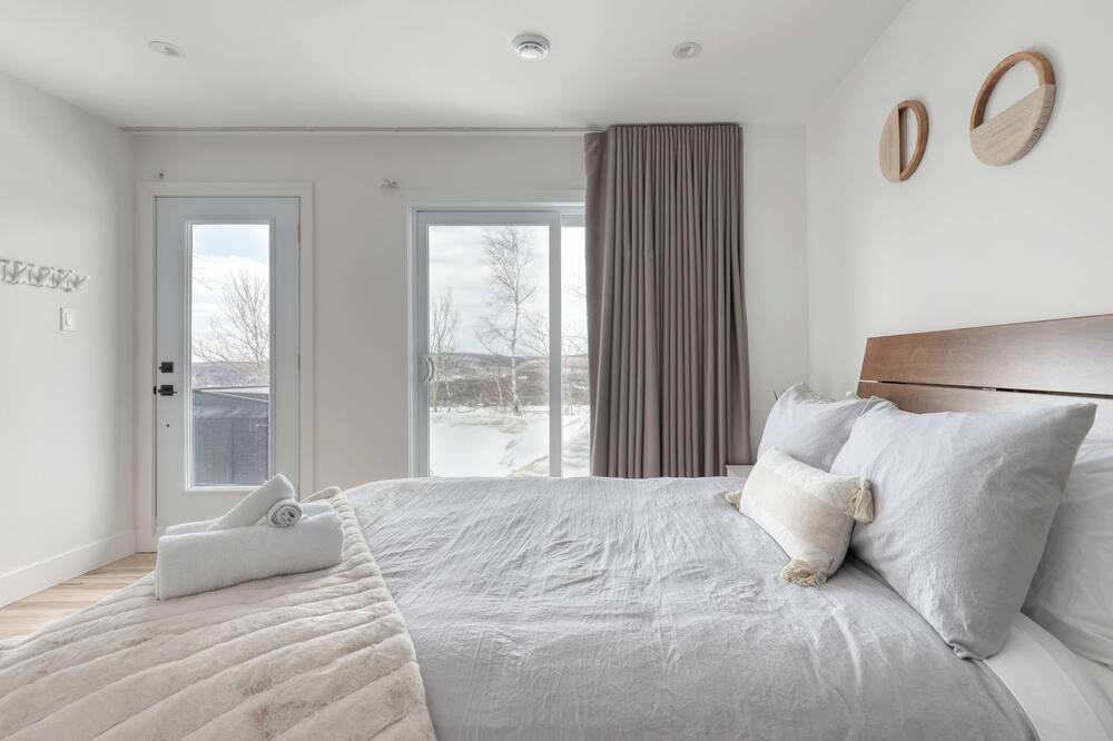 Photo of Bedroom in Saint-Damien