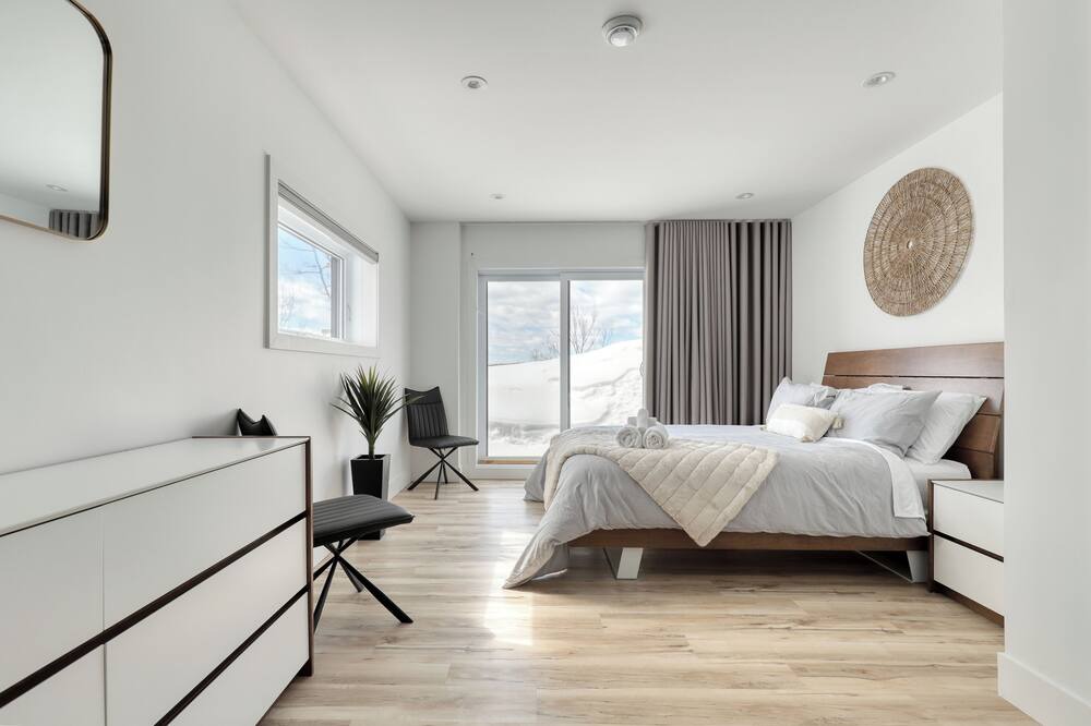 Photo of Bedroom in Saint-Damien