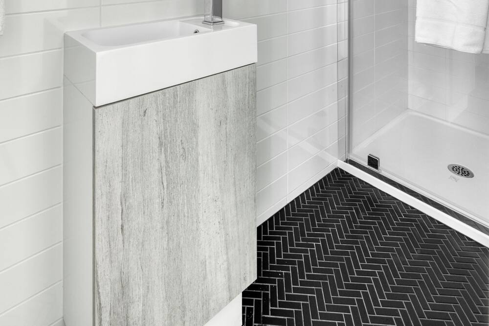 Photo of Bathroom in Saint-Damien