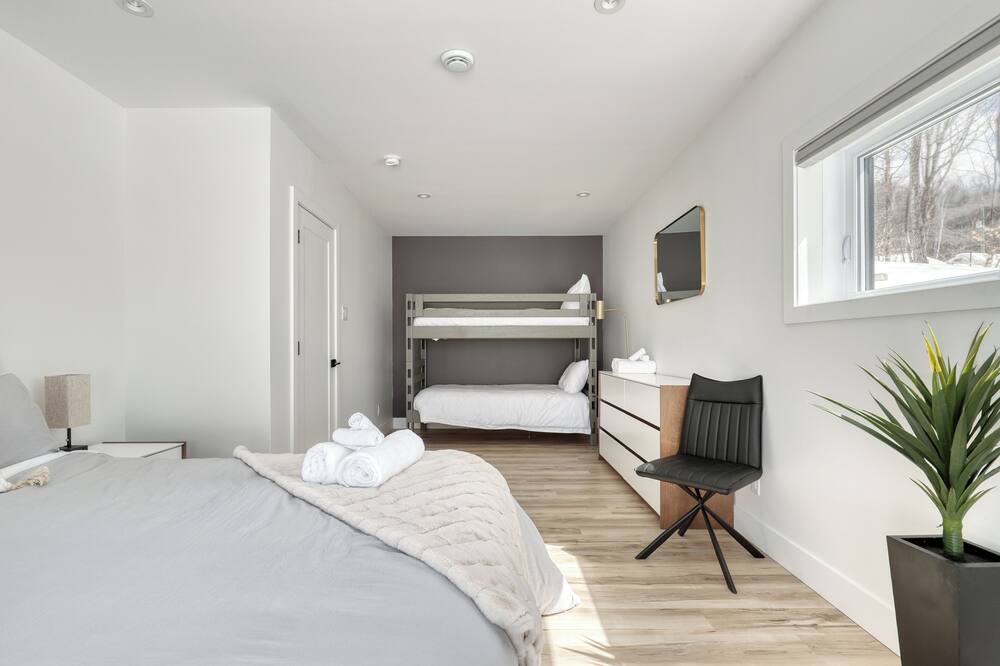 Photo of Bedroom in Saint-Damien