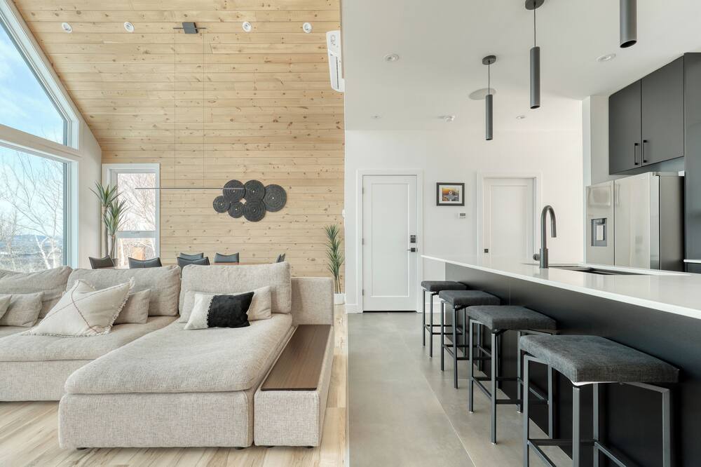 Photo of Livingroom in Saint-Damien