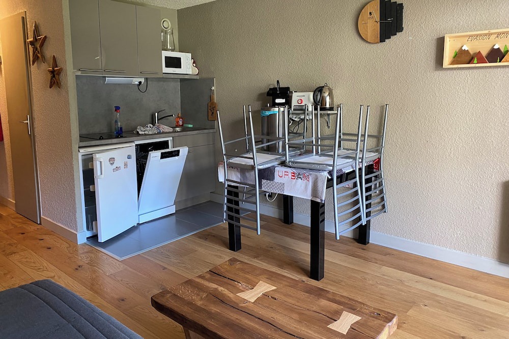 Photo of Kitchen in La Morte