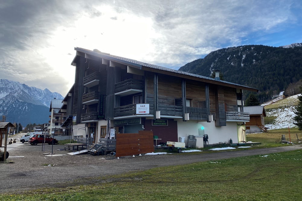 Photo of Outdoor in La Morte