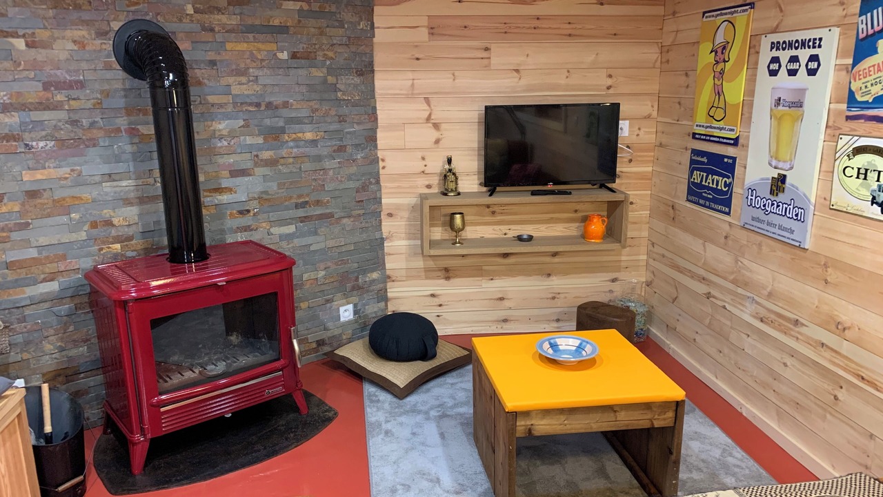 Photo of Livingroom in Pra Loup