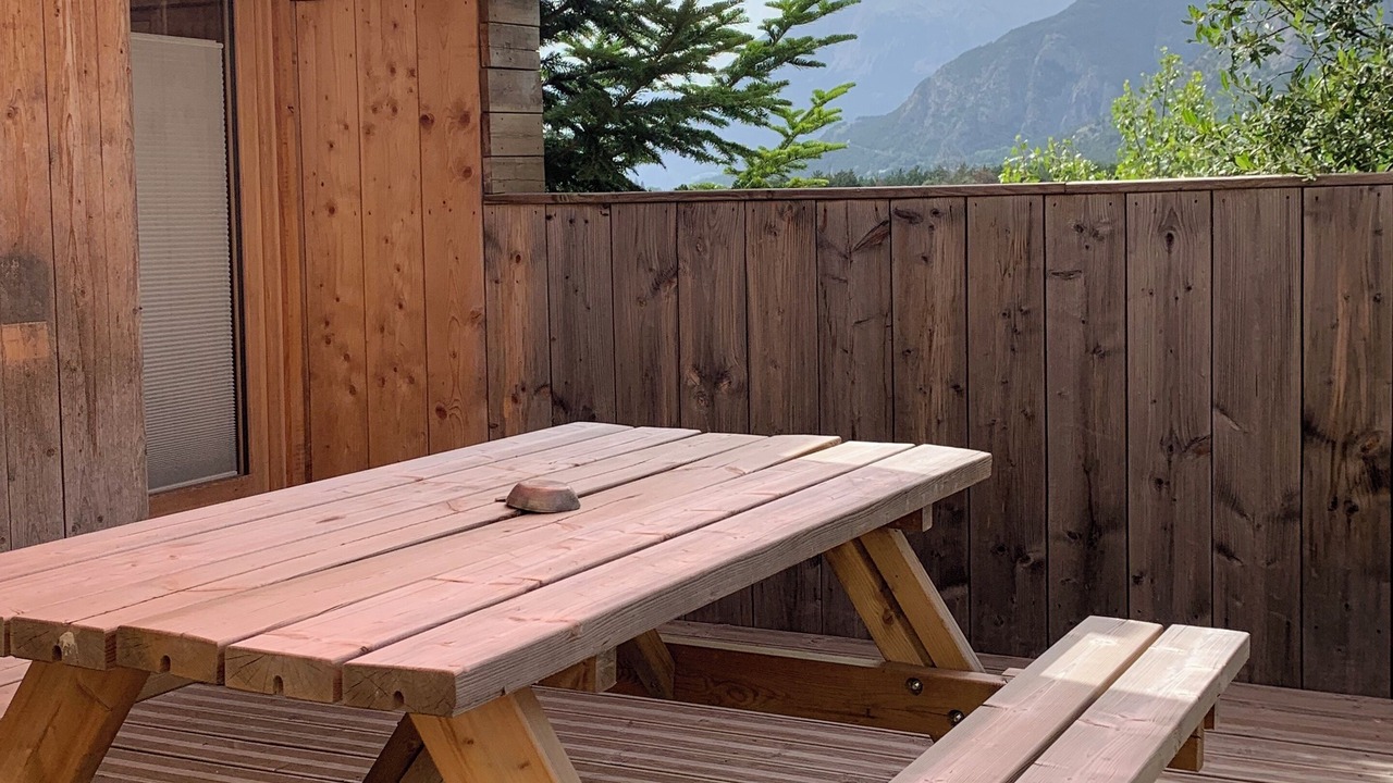 Photo of Outdoor in Pra Loup