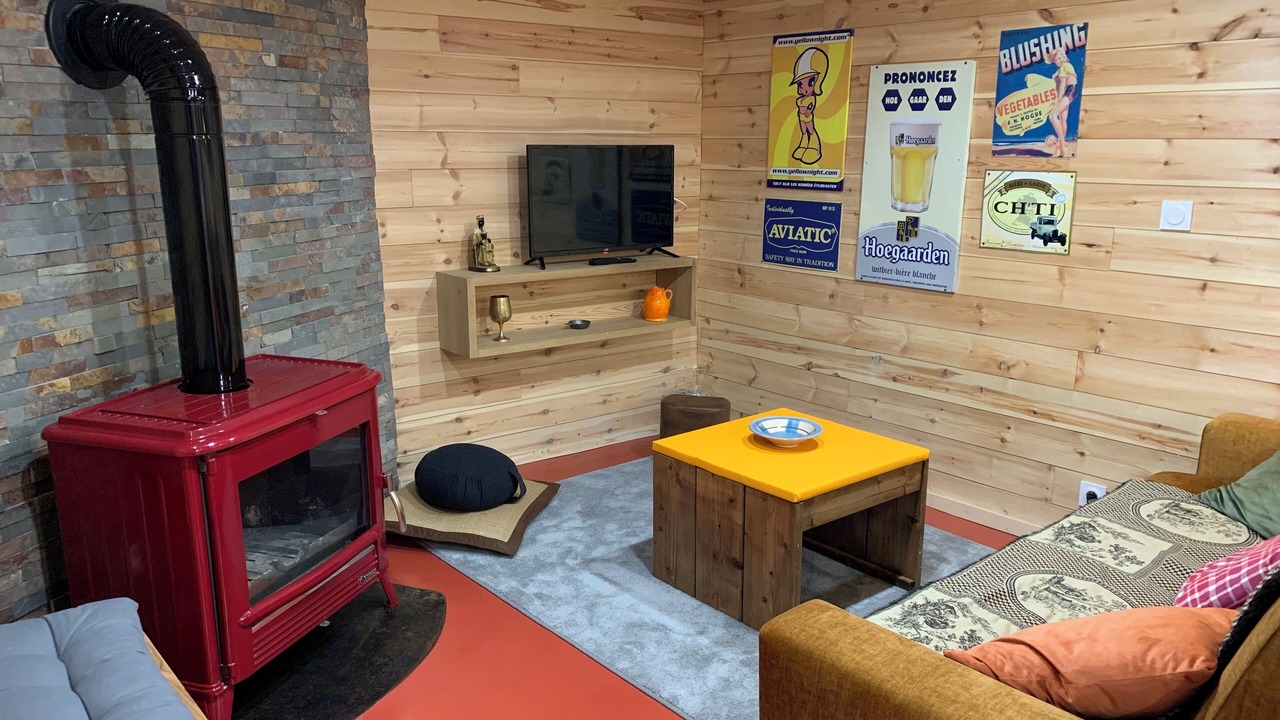 Photo of Livingroom in Pra Loup