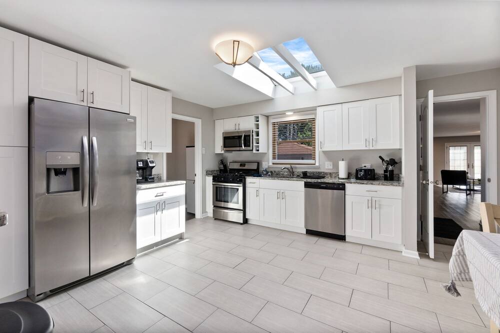 Photo of Kitchen in Oak Lawn