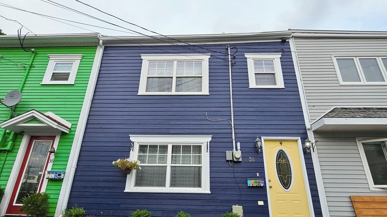 Photo of Outdoor in Downtown St. John's