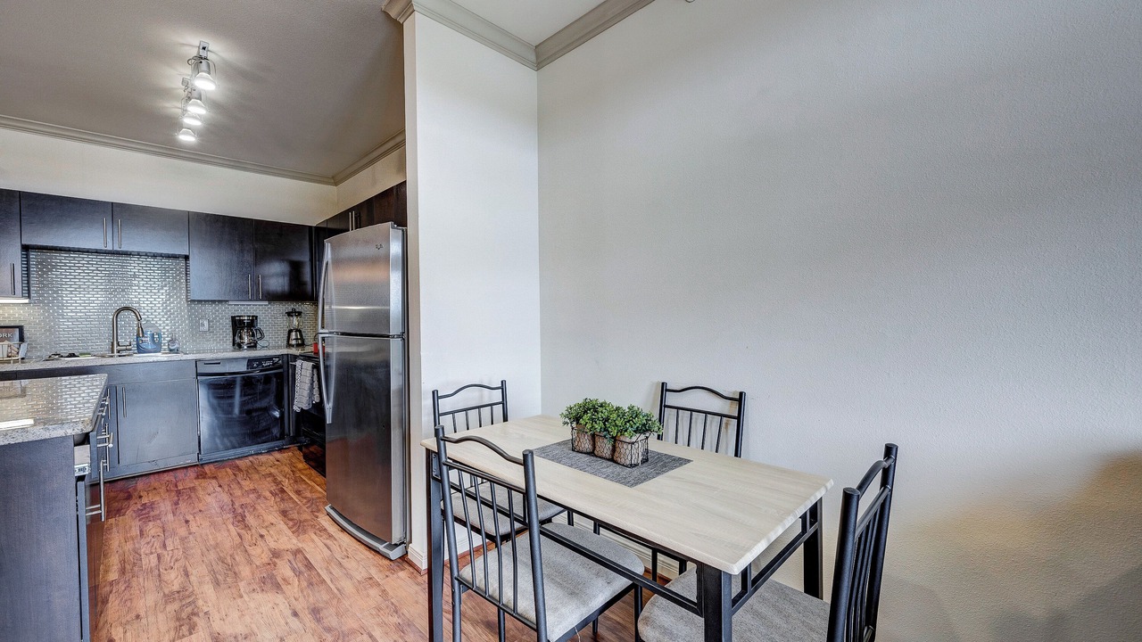 Photo of Kitchen in South Main