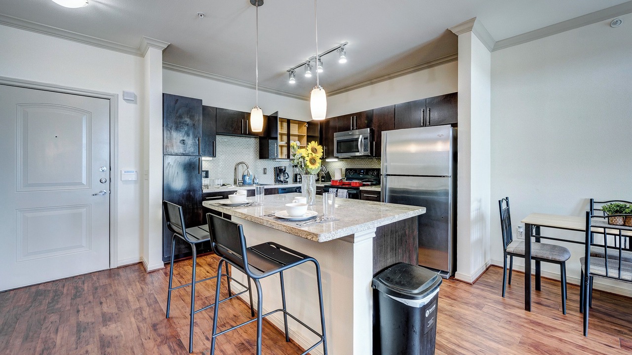 Photo of Kitchen in South Main