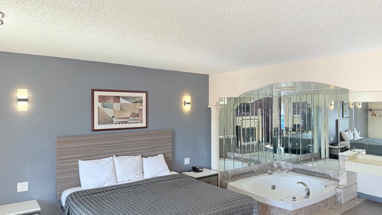 Photo of Bedroom in Rahway