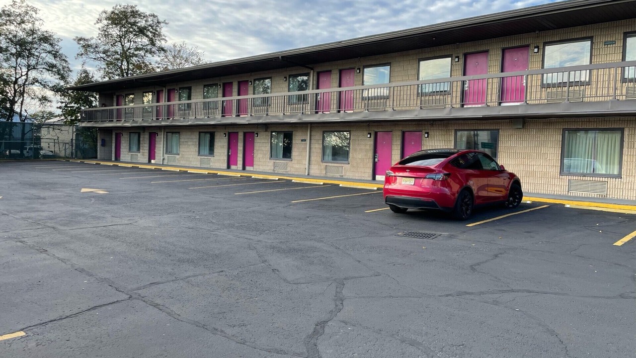 Photo of Outdoor in Rahway