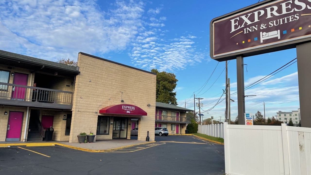 Photo of Outdoor in Rahway