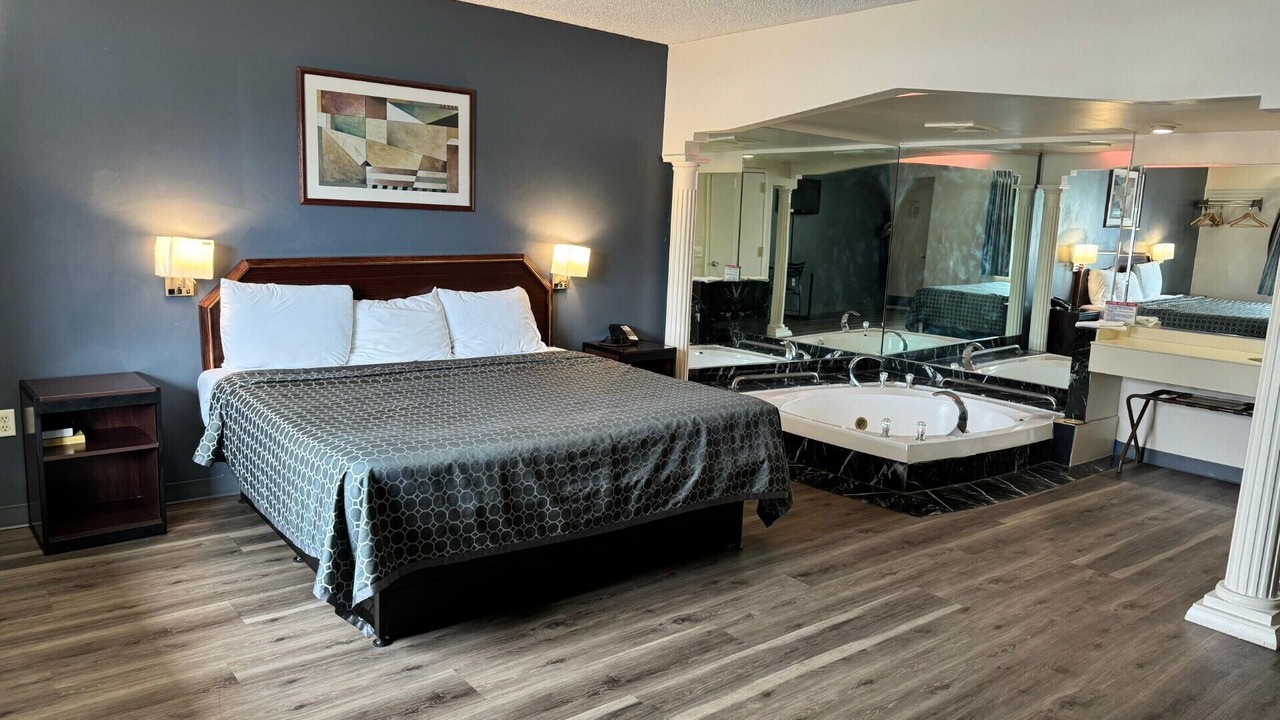 Photo of Bedroom in Rahway