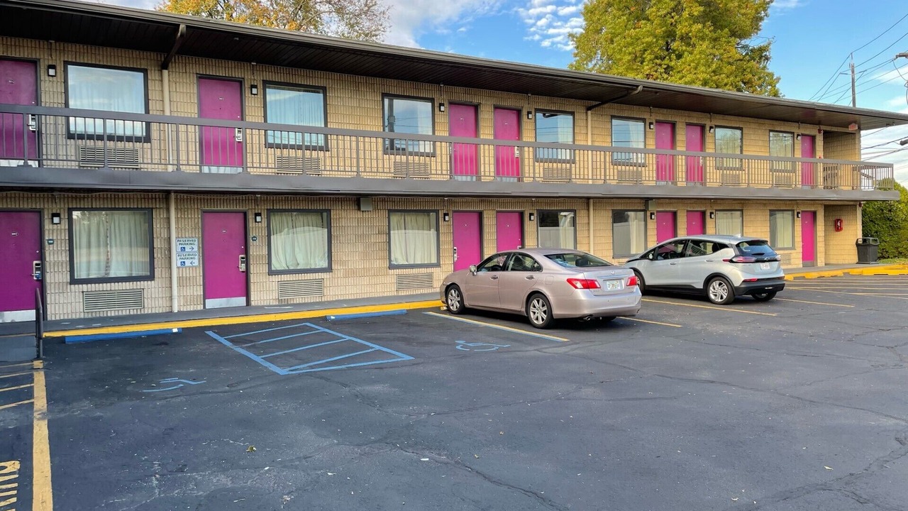 Photo of Outdoor in Rahway