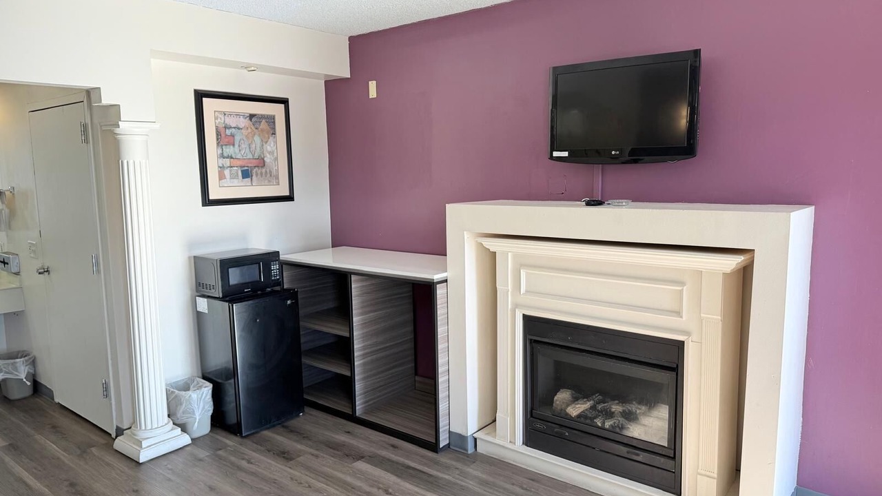 Photo of Bedroom in Rahway