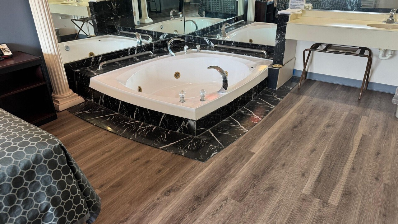 Photo of Bedroom in Rahway