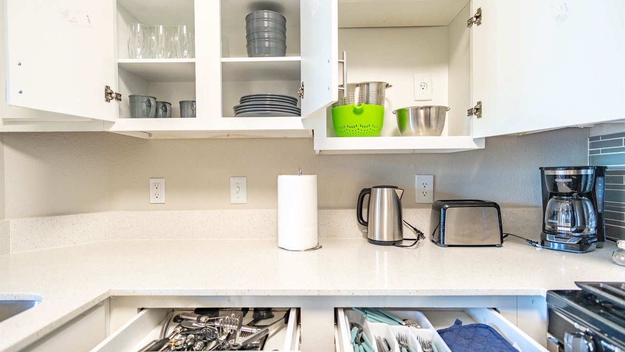Photo of Kitchen in Wells Branch