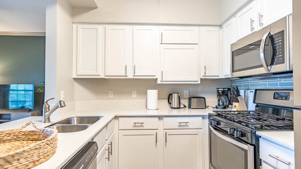 Photo of Kitchen in Wells Branch