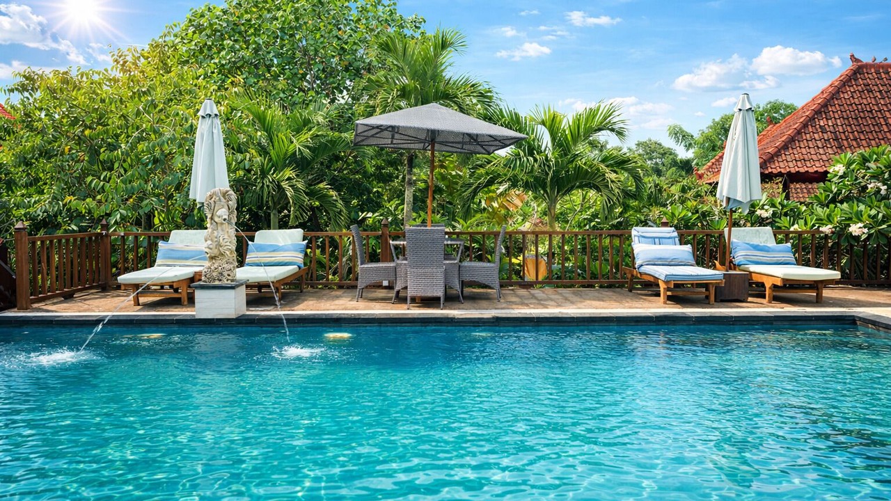 Photo of Outdoor in Mushroom Bay