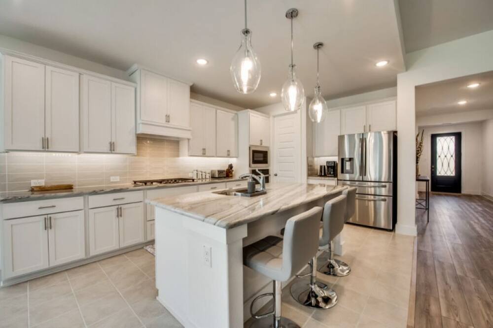 Photo of Kitchen in Fate