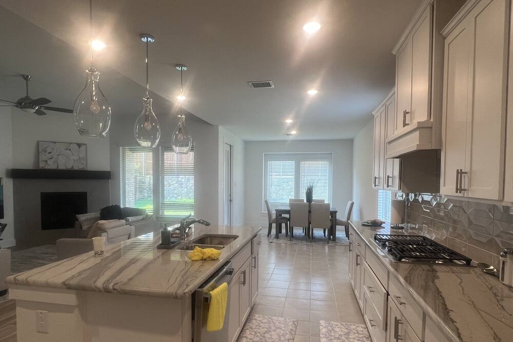 Photo of Kitchen in Fate