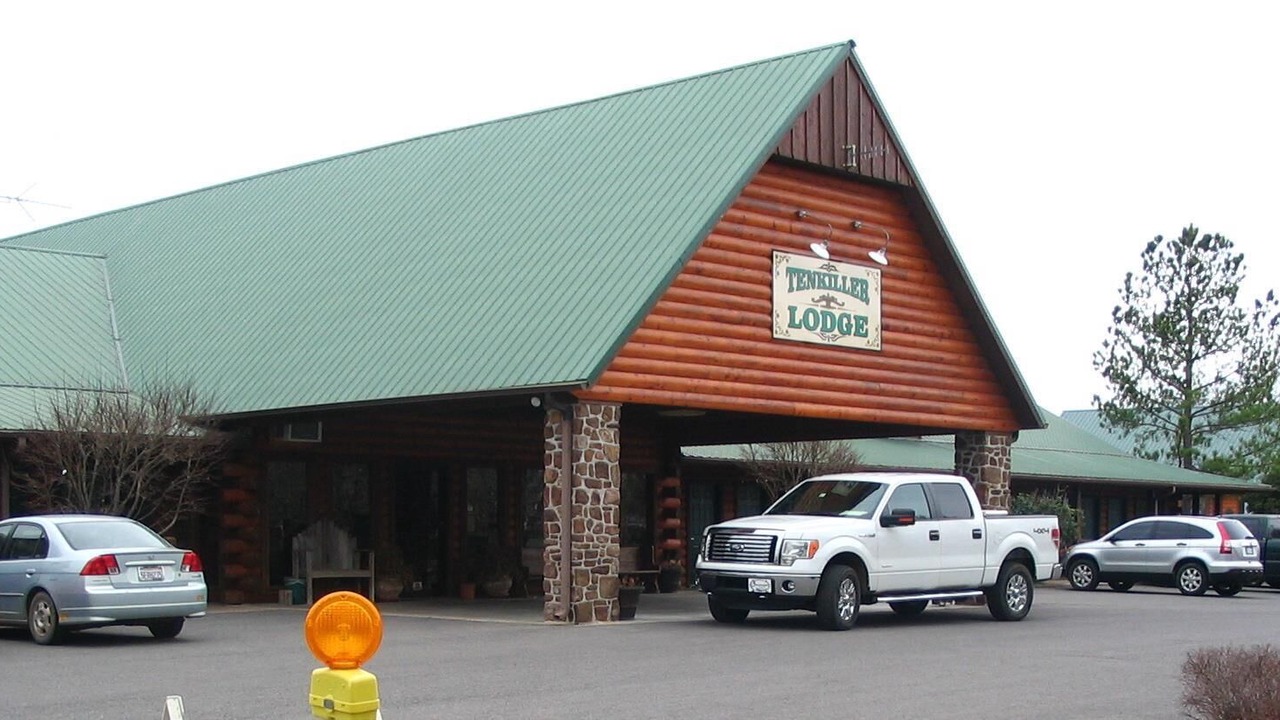 Photo of Outdoor in Pettit