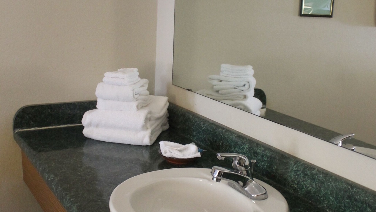 Photo of Bathroom in Pettit