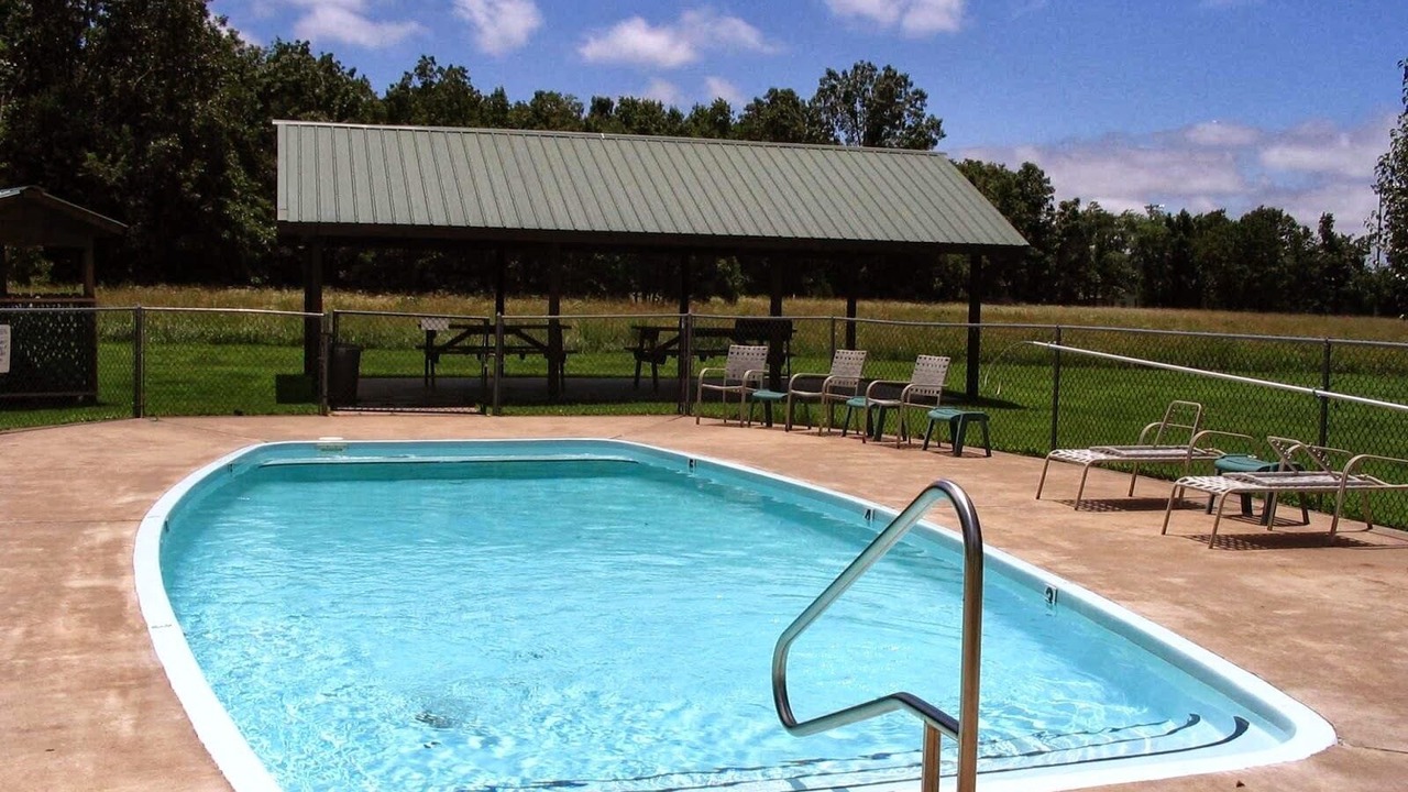 Photo of Outdoor in Pettit