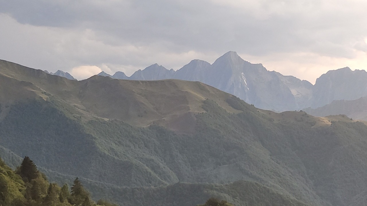 Photo of Outdoor in Guzet Neige