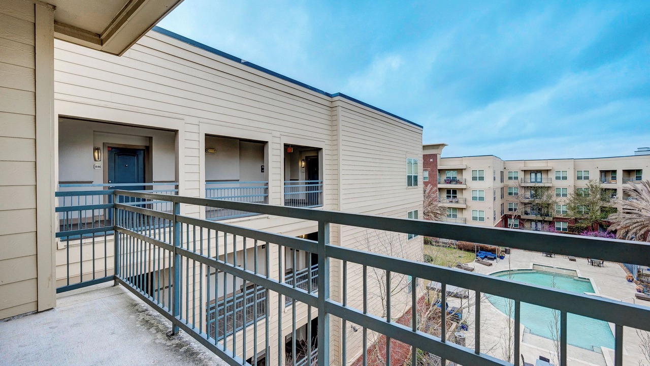 Photo of Outdoor in South Main