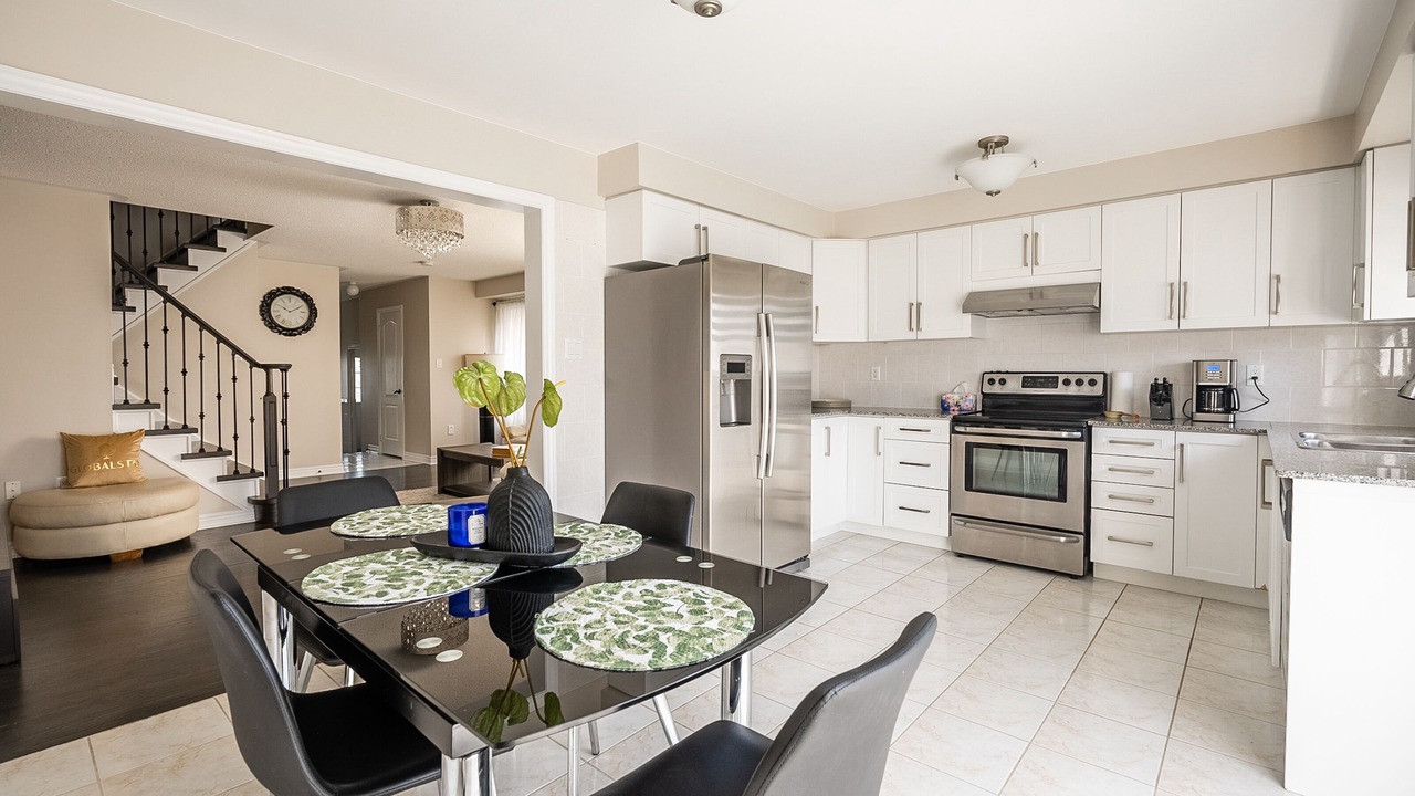 Photo of Kitchen in Sharon