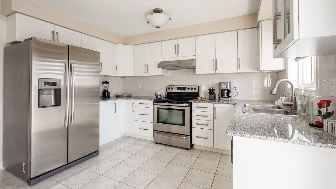 Photo of Kitchen in Sharon