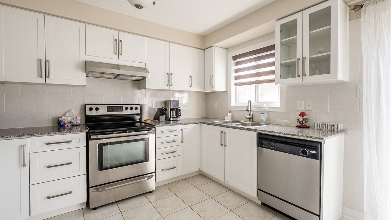 Photo of Kitchen in Sharon