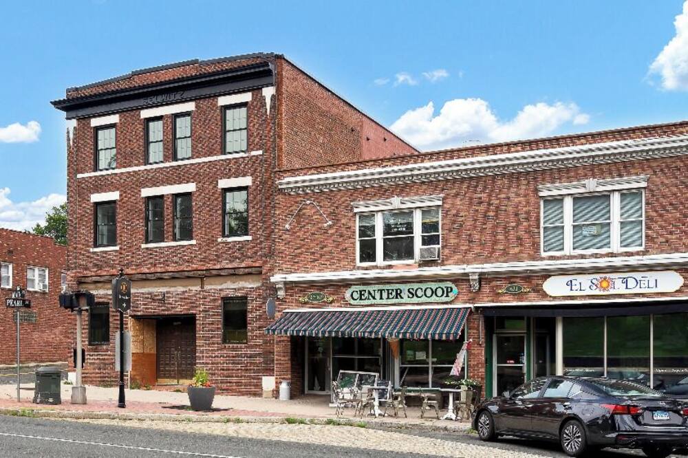 Photo of Outdoor in Center