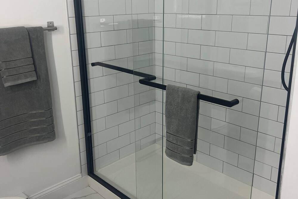 Photo of Bathroom in Center