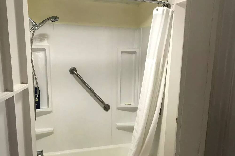 Photo of Bathroom in St. Johnsbury Center