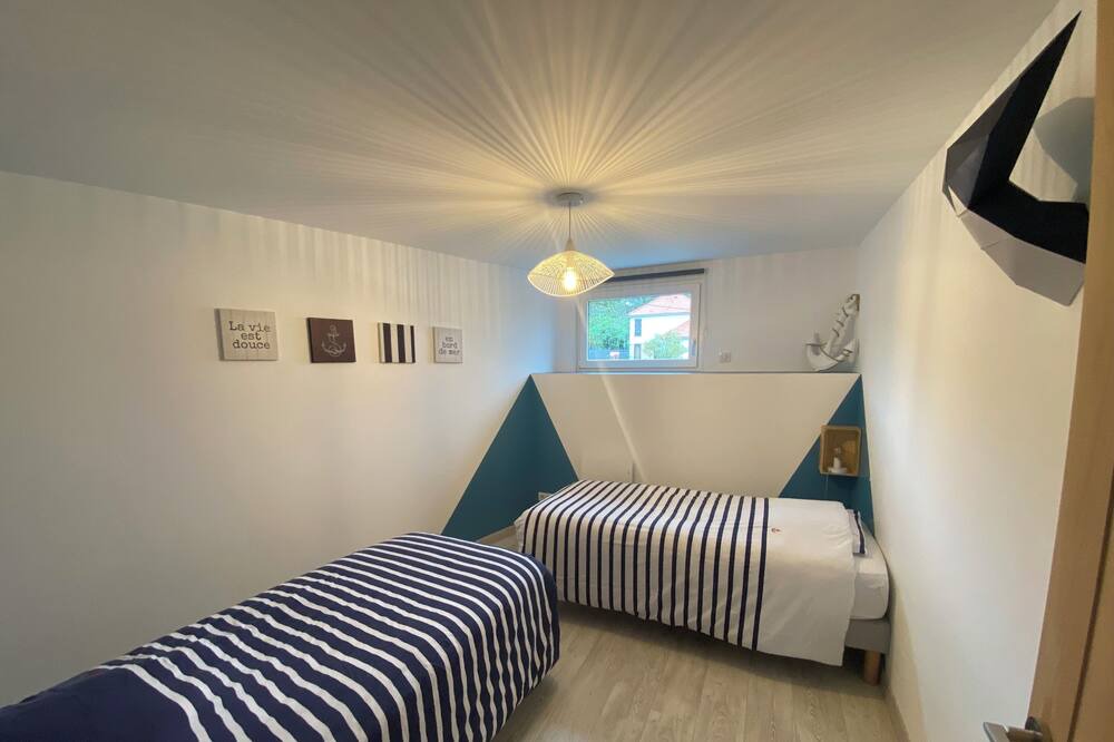 Photo of Bedroom in Wierre-Effroy