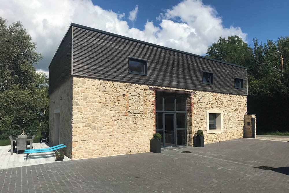 Photo of Outdoor in Wierre-Effroy