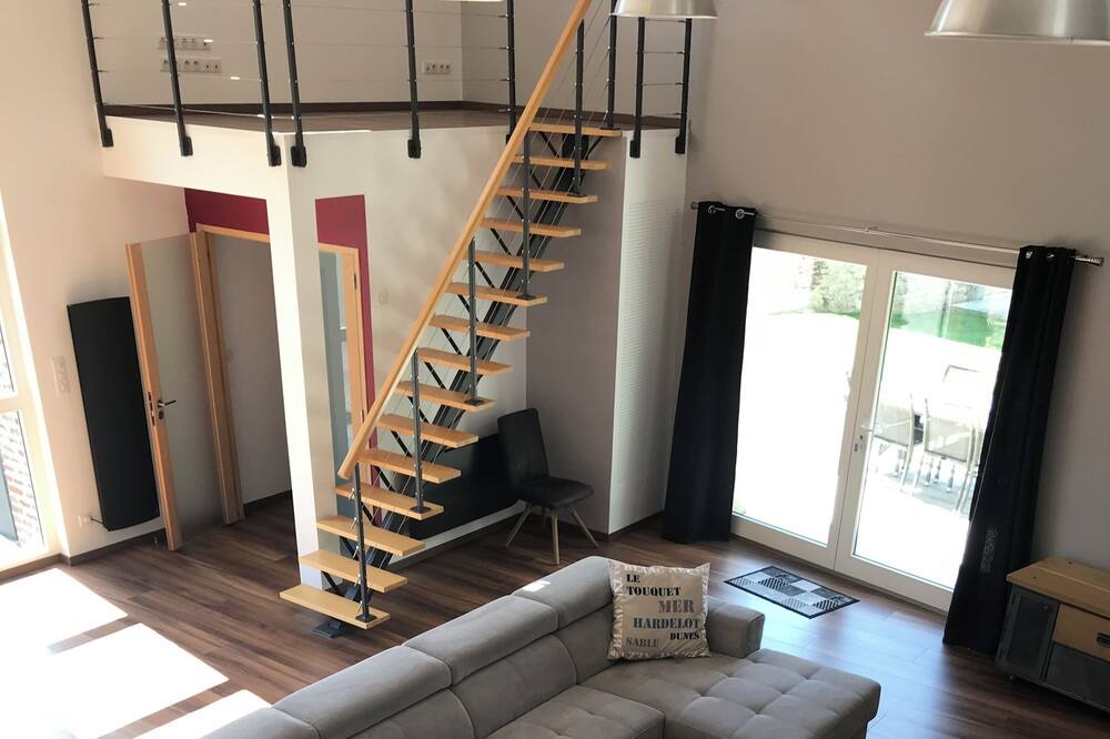 Photo of Livingroom in Wierre-Effroy