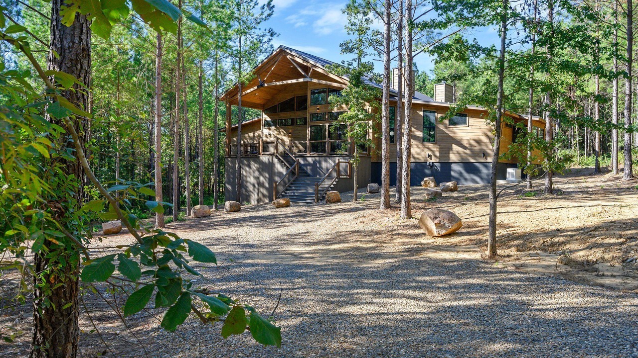 Photo of Outdoor in Hochatown
